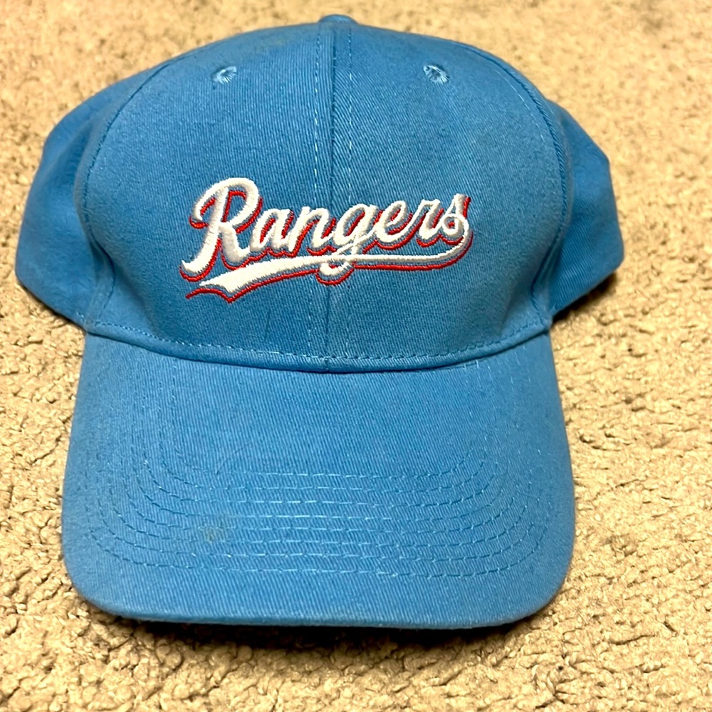 Rangers Hat